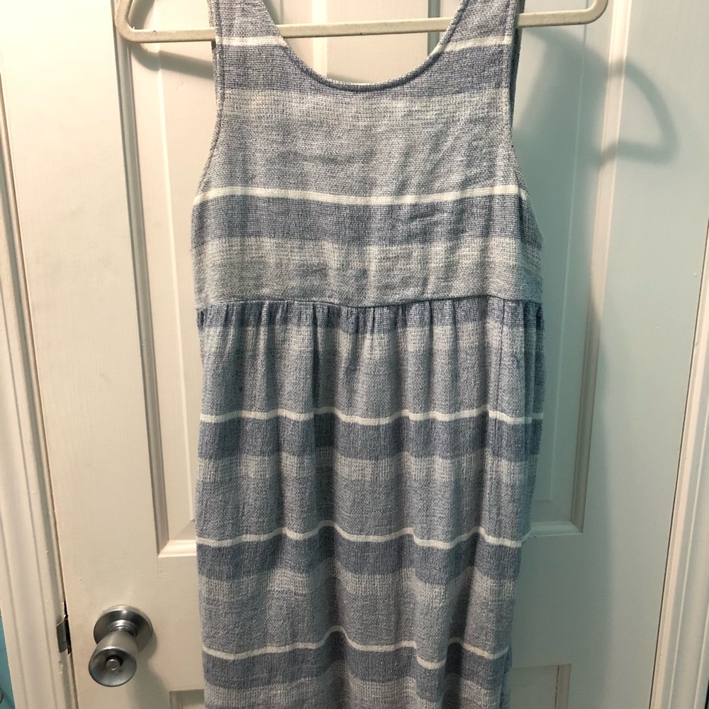 Free People babydoll summer dress